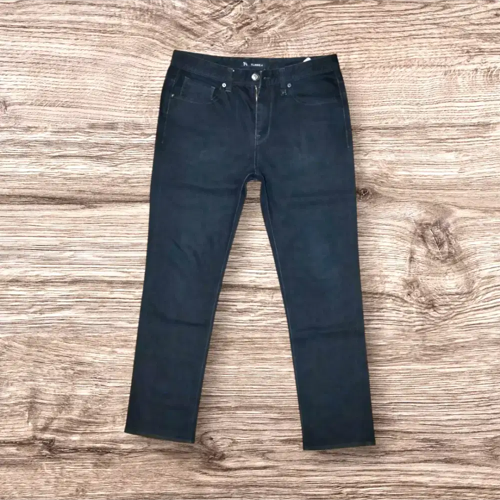 CLIRIDE.n  Jeans Denim Original