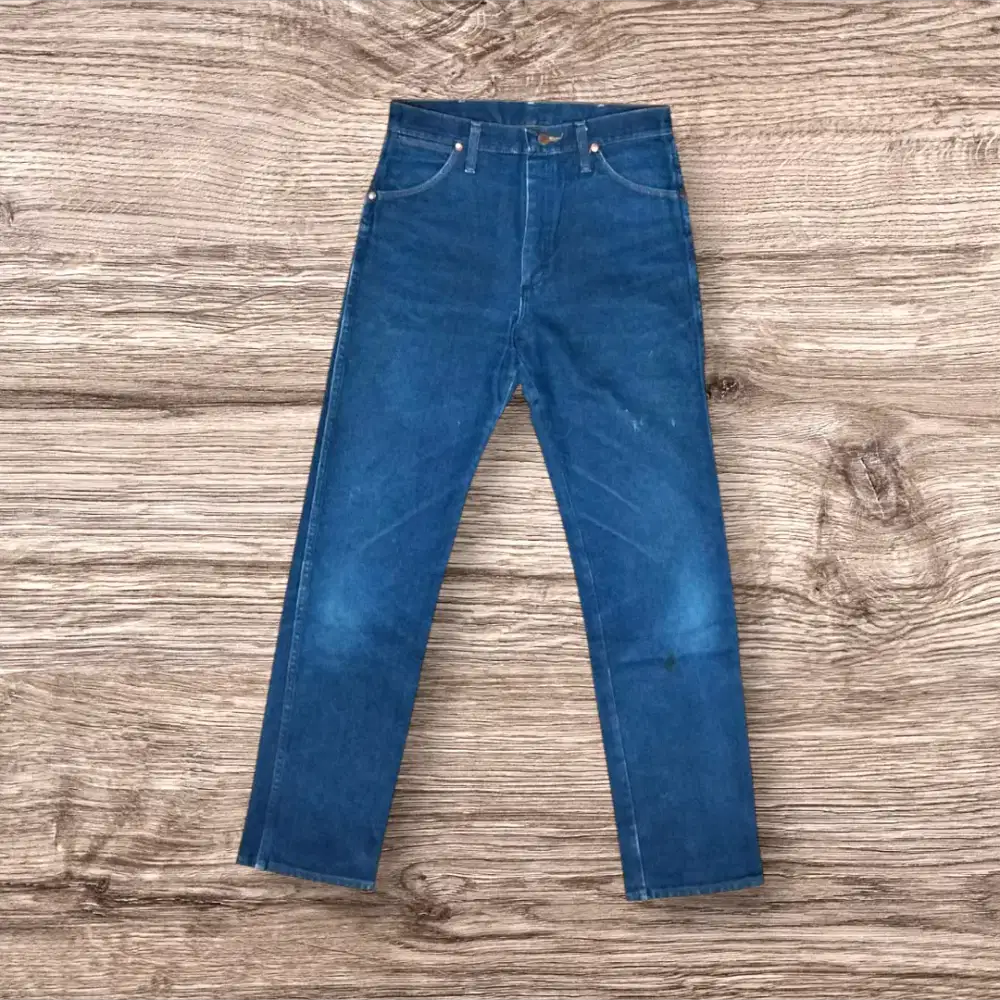 Jeans Wrangler Usa California Original