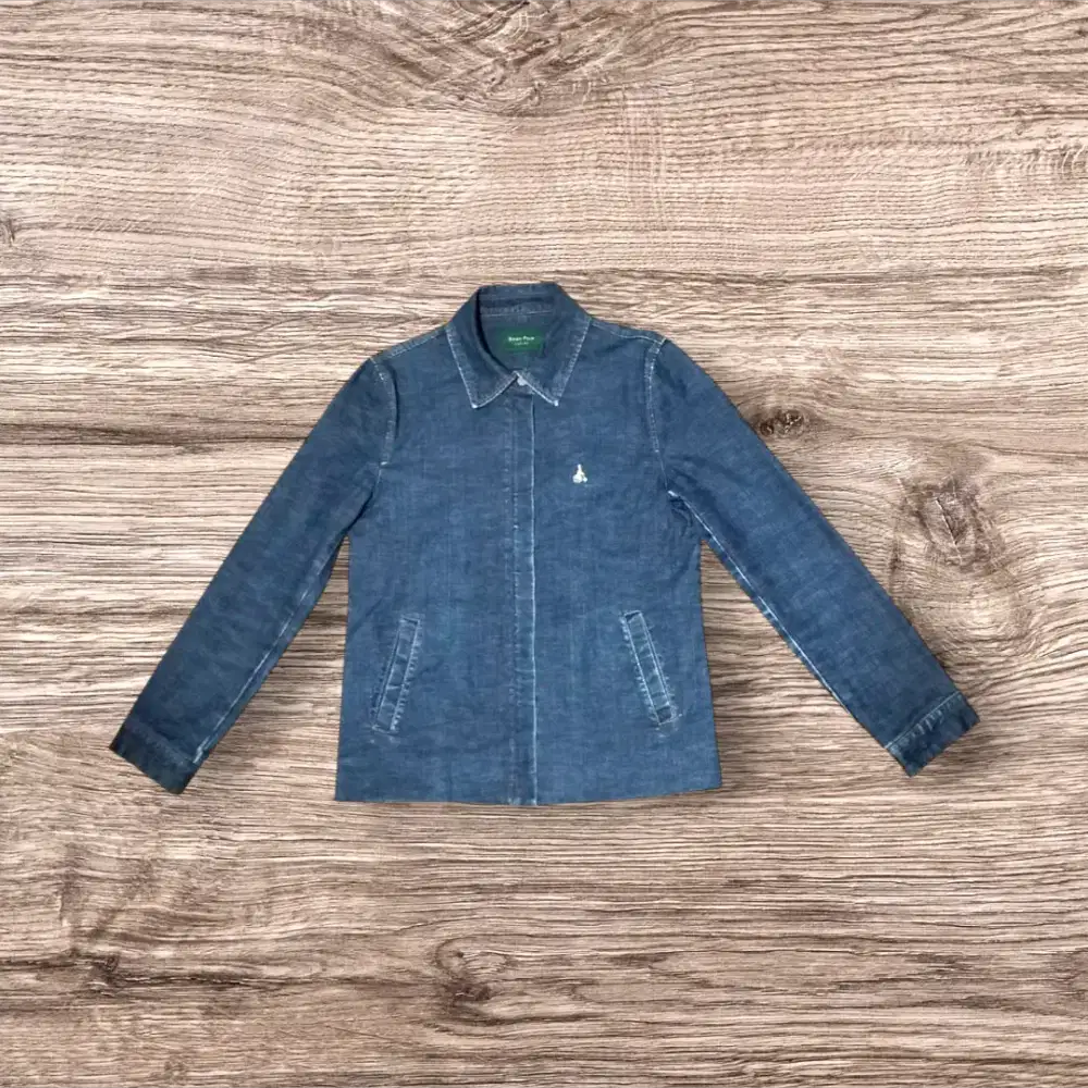 Jaket Bean Pole Ladies