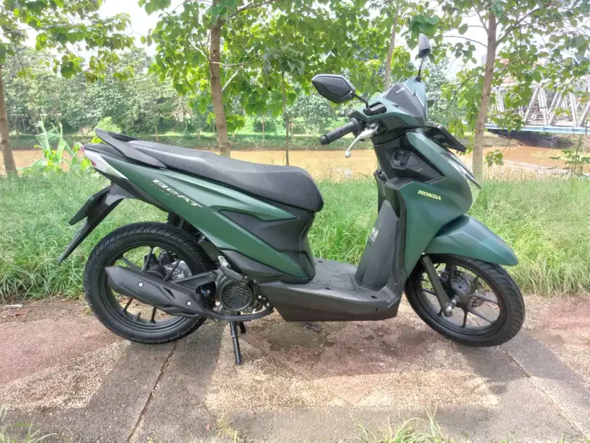 PROMO DP 500RB ALL NEW BEAT SERIES SMART KEY 2024