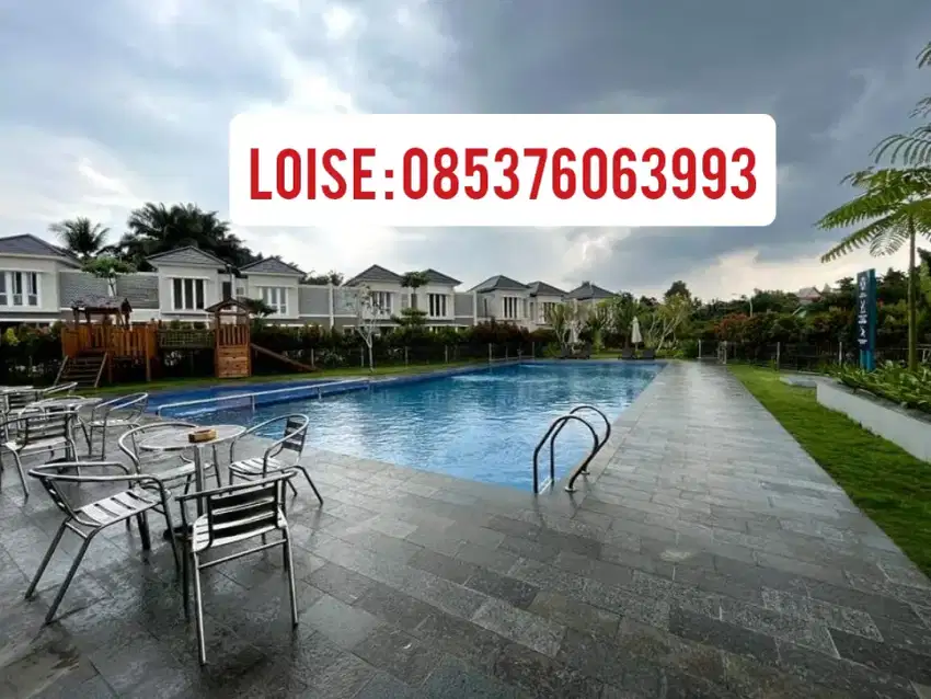 Rumah 2 Lantai Tengah Kota jl.Hangtuah