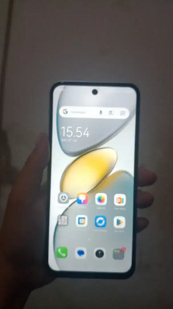 TECNO SPARK GO 1 4+4/128