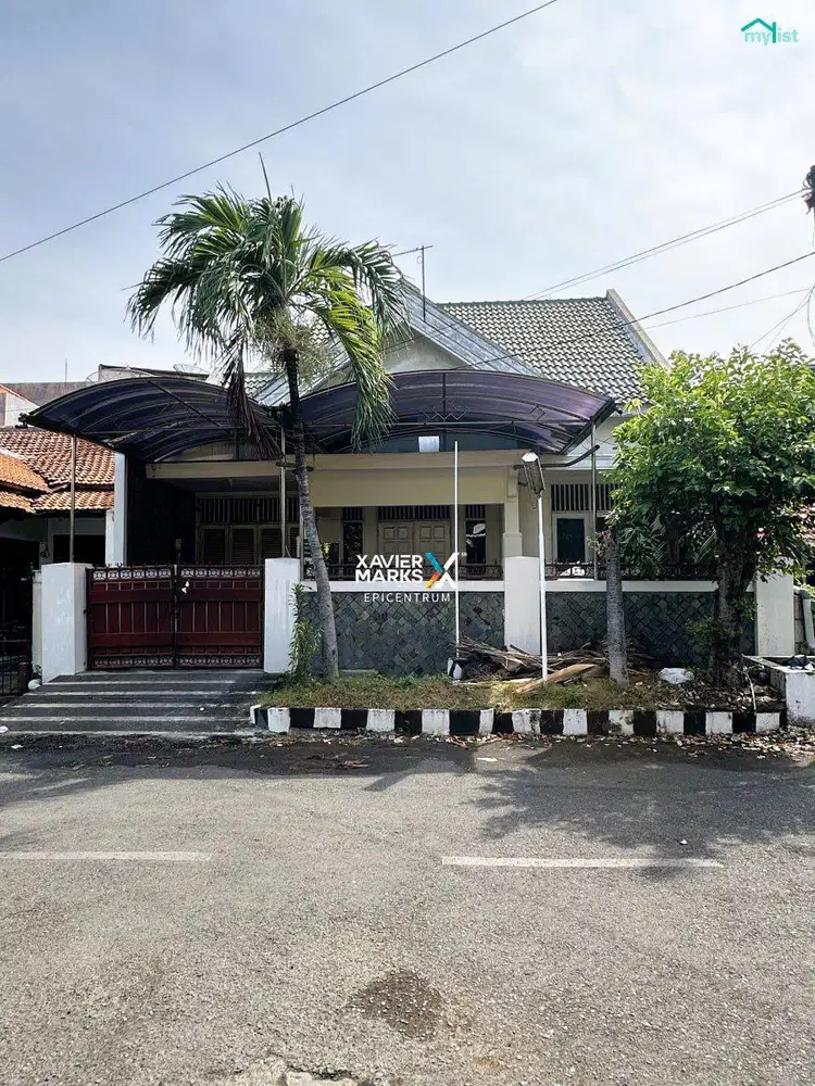 Dijual Rumah Kos Aktif Medokan Ayu Gununganyar Rungkut