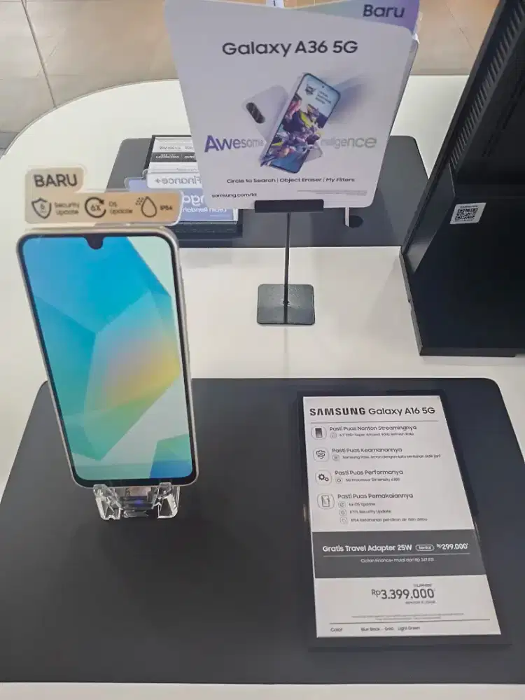 Samsung Galaxy A 26