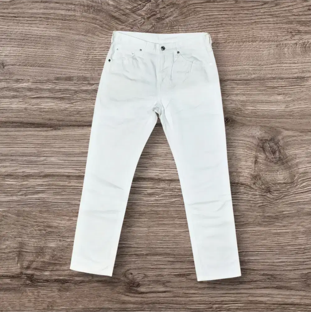 GU Jeans Slim fit Skinny