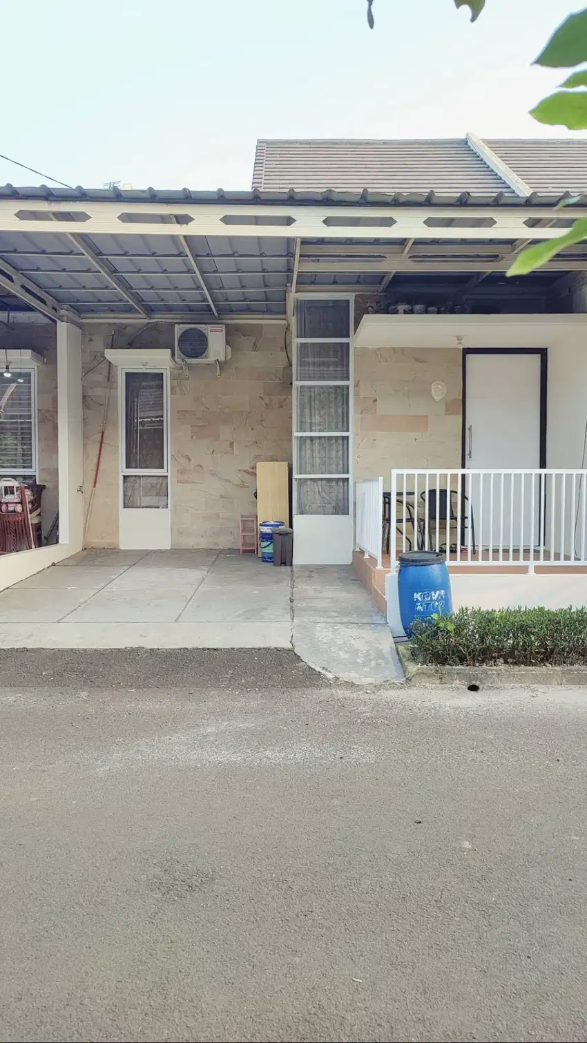 Dijual Rumah KGV 2 KGV2 type Miami, Telukjambe Timur, Karawang