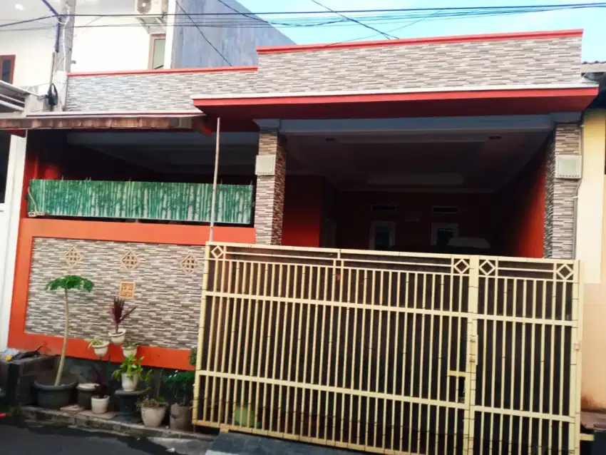Jual Rumah strategis