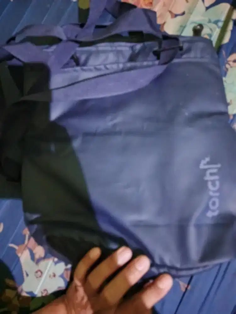 Dijual tas merk torch