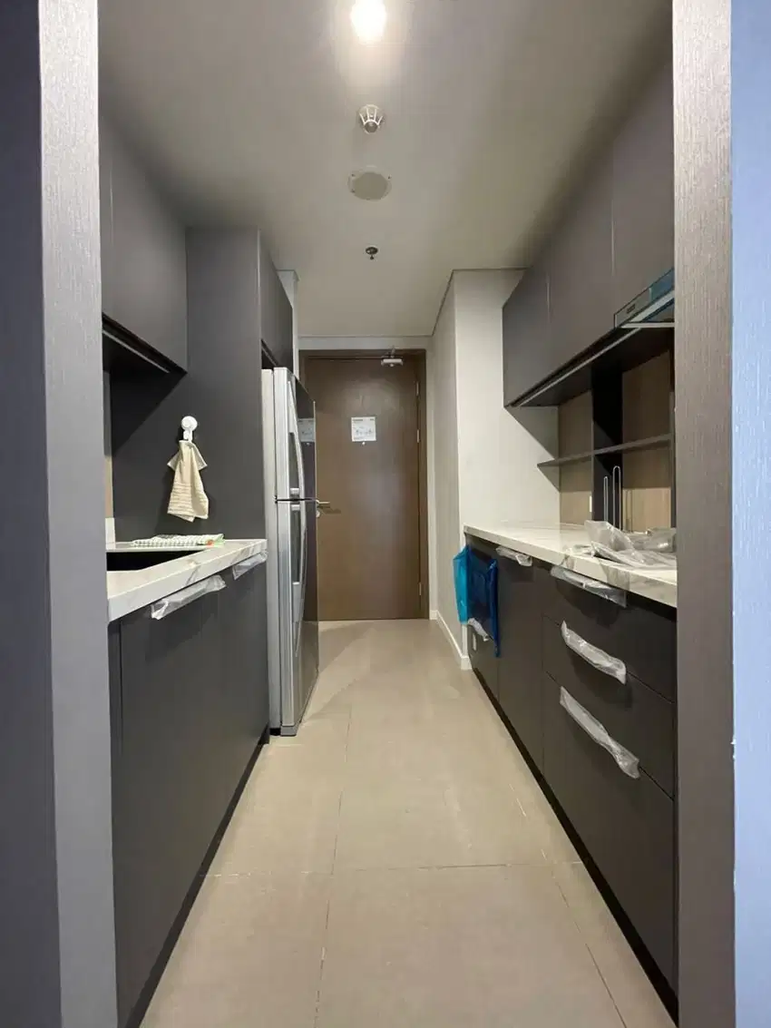JUAL PENTHOUSE YUKATA NUANSA JEPANG ALAM SUTERA