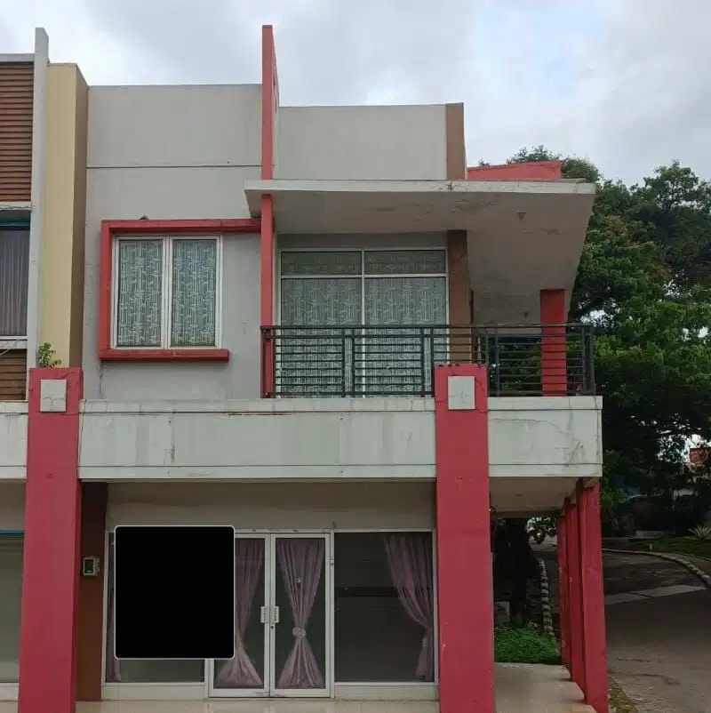 Sale Dijual Cepat atau sewa Ruko 2 1/2 Lantai Limus Pratama Regency