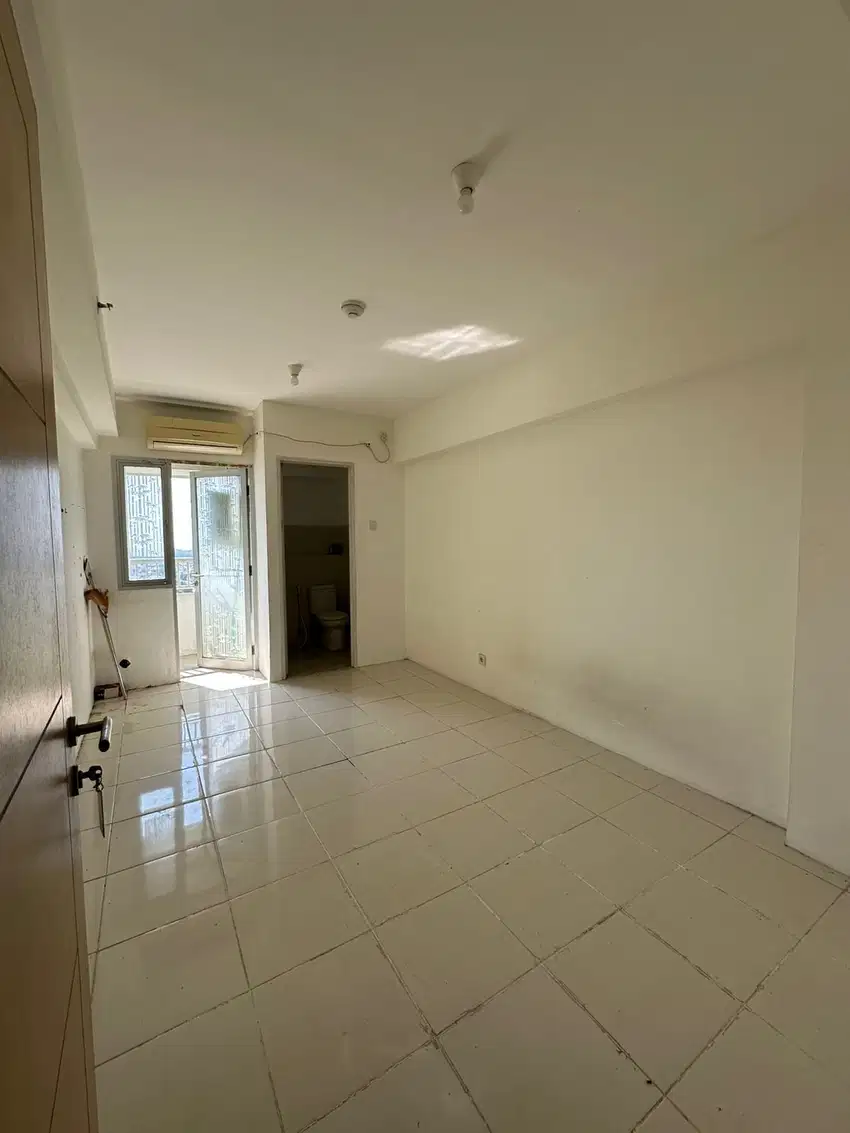 Disewakan Apartemen studio Educity Tower Stanford