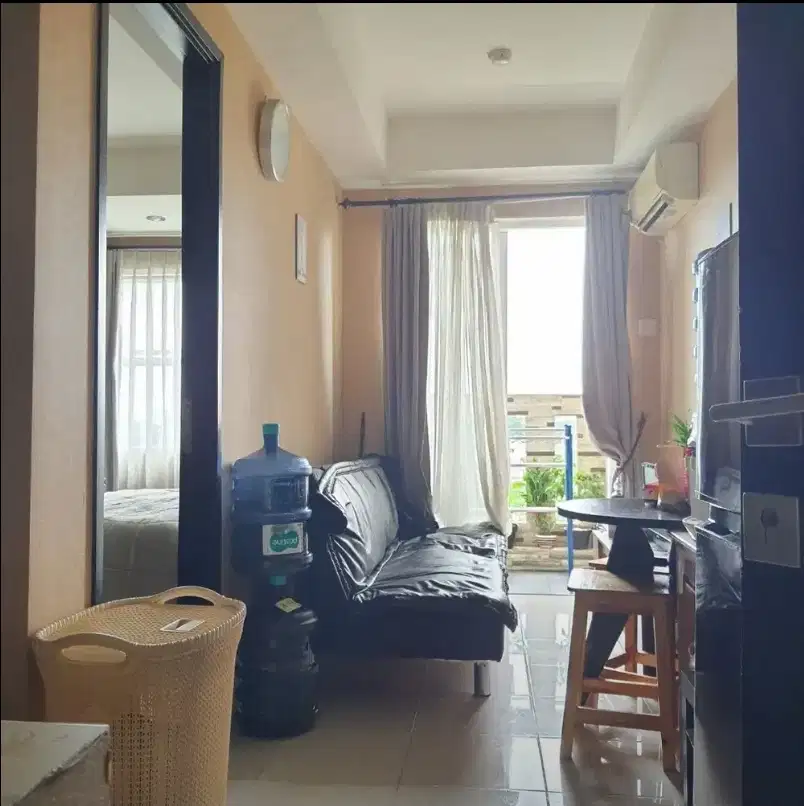 Apartement 1BR Termurah di Belmont Residence Kebon Jeruk