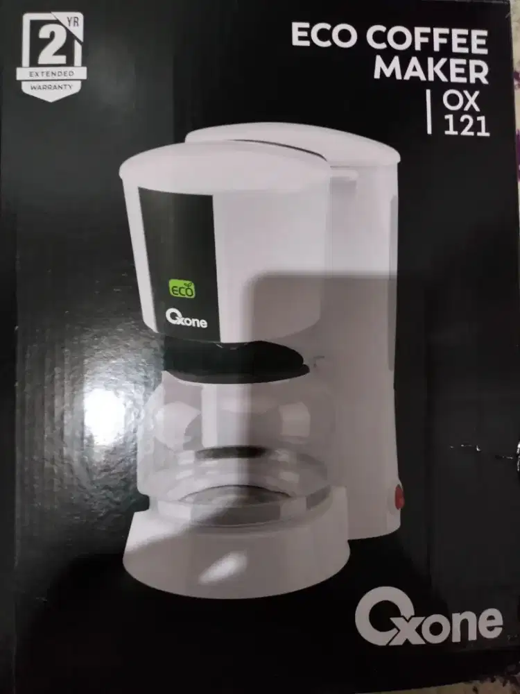 Jual coffe maker
