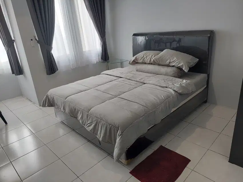 Apartemen Studio Siap Huni di GWR (Great Western Resort) Tangerang