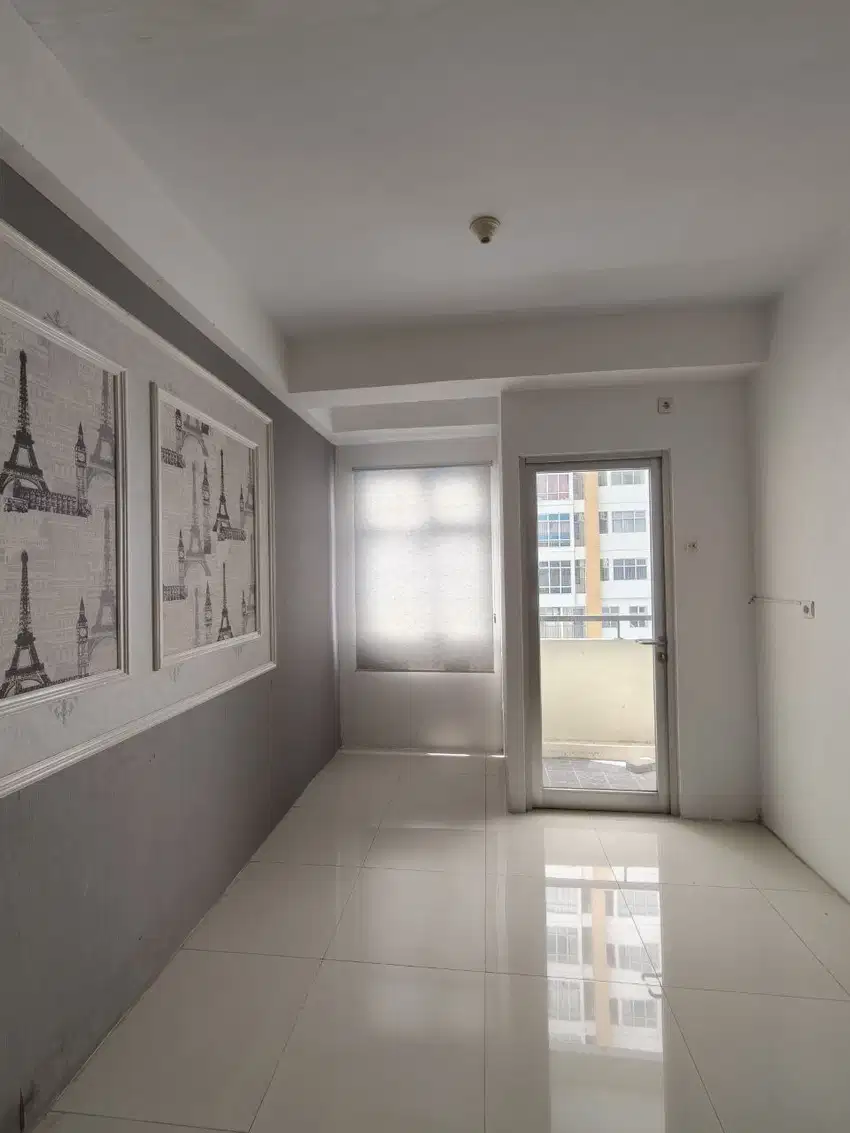 1 BR Bukan Studio Pool View‼️Apartemen Gunawangsa Tidar