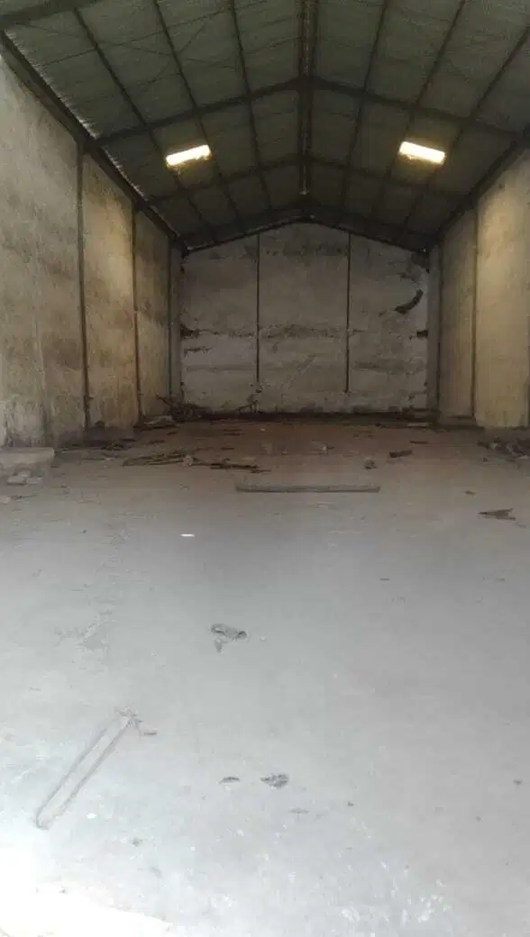 Gudang Murah Mutiara Tambak Langon dekat Margomulyo Tanjungsari