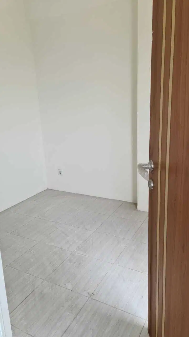 DIJUAL APARTEMEN 2 BR PUNCAK CBD  SURABAYA BARAT HARGA 130 JUTA NETT