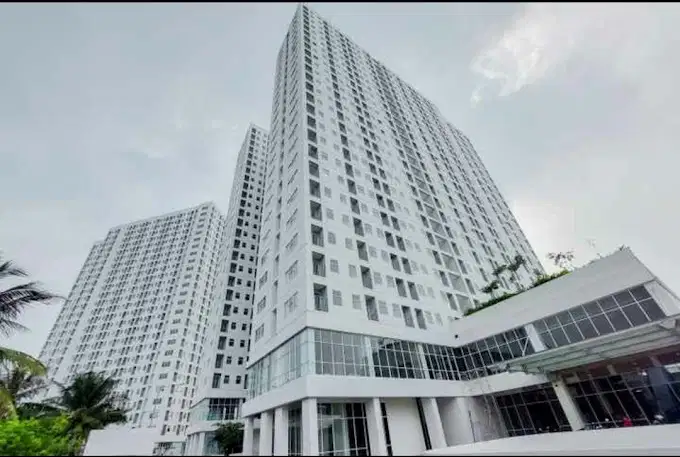 Apartemen Serpong Garden tower Catlleya Cisauk Tangerang