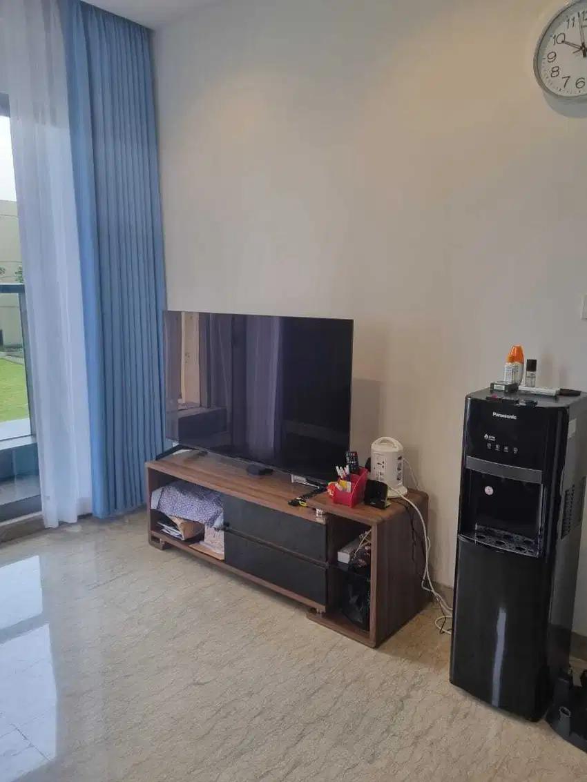 DIJUAL APARTEMEN BRANZ BSD 2BR, EAST TOWER