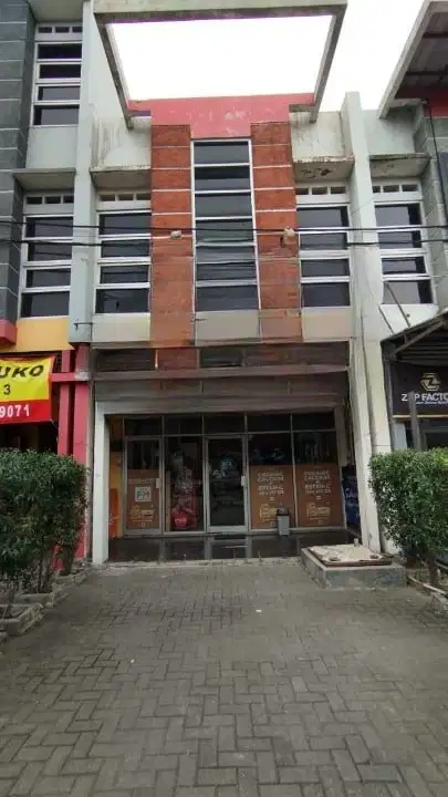 Ruko 2 Lantai di Cisaranten Kulon Arcamanik hanya 1.2 Milyar