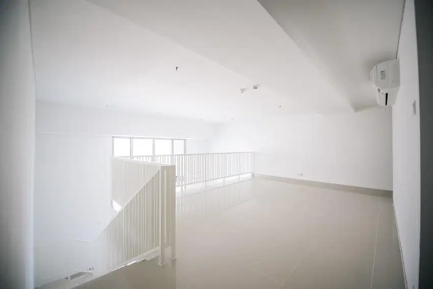 Disewa Neo Soho Podomoro City Tipe Ebony