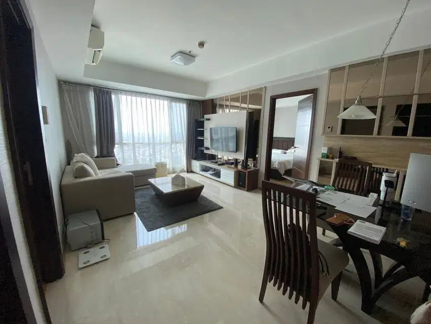 Disewakan Apartment Casa Grande Residence Phase I Tower Avalon