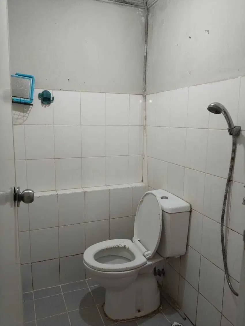 Disewakan Apartemen Gading Nias 2BR Furnished View Lepas