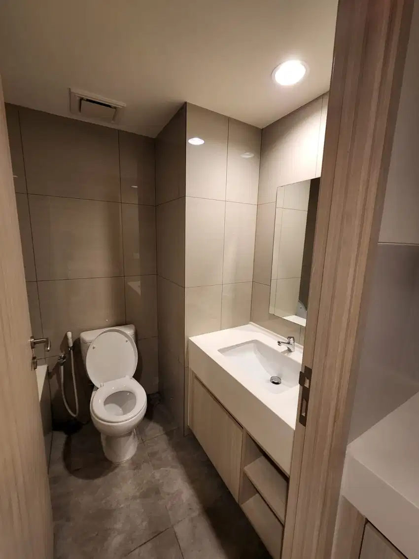 Disewakan apartemen orange county