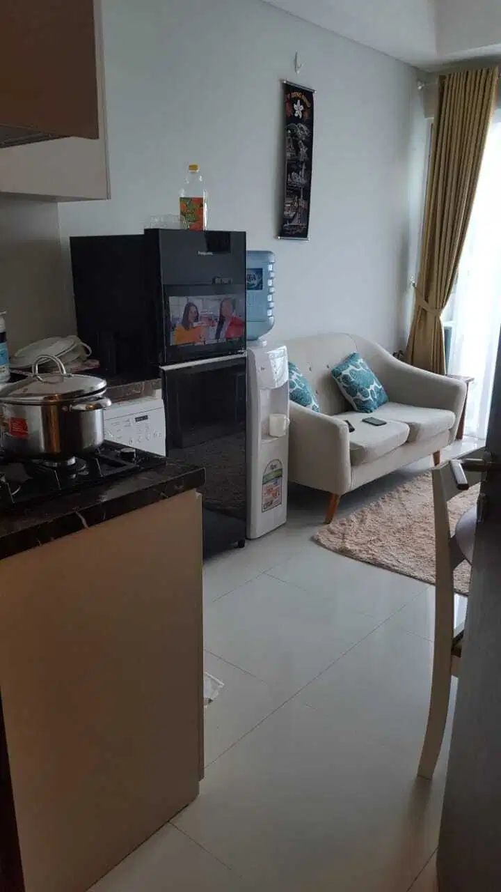 2 br Private Lift Furnished Puri Mansion Apartment