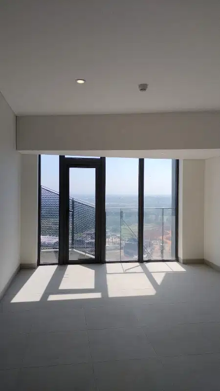 Apartemen Cartenz Studio 39m Semi Furnish