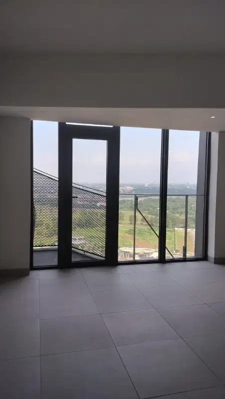 Apartemen Cartenz Studio 38m furnished