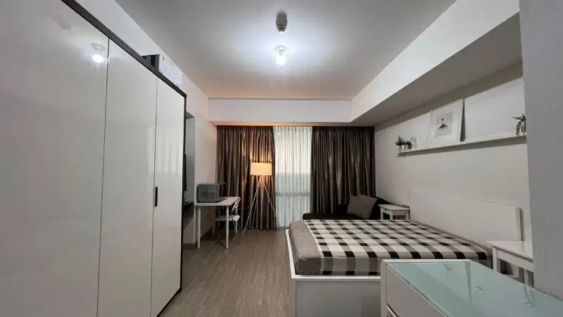 U Residence 3 , furnish bagus, dekat UPH dan murah banget