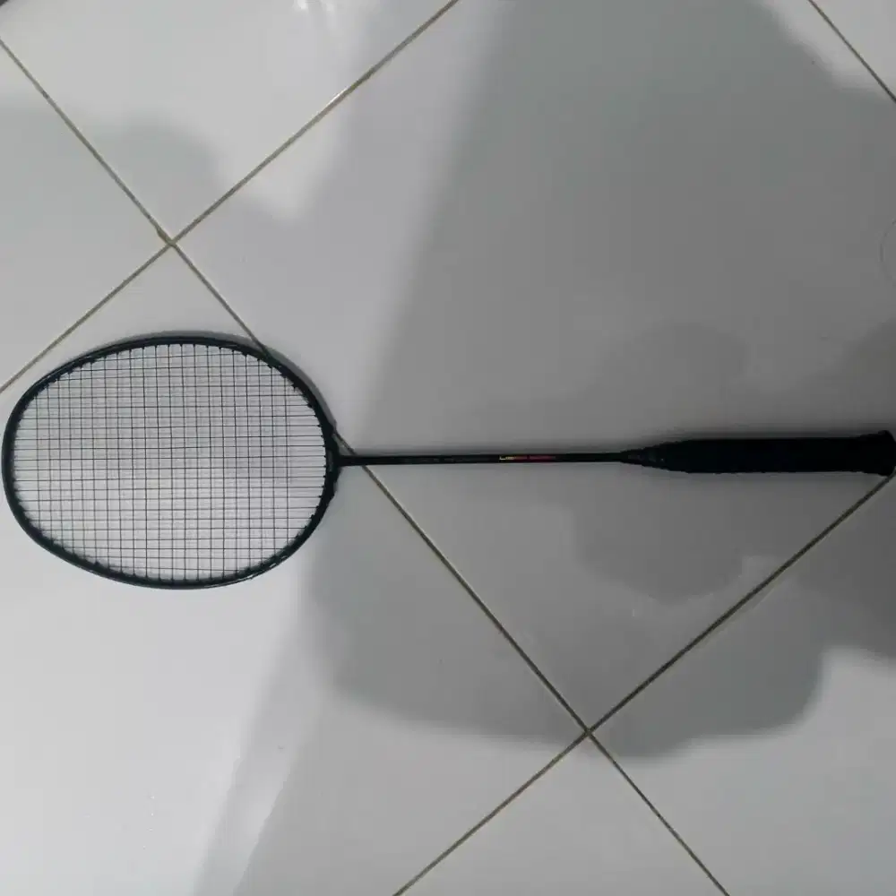 Maxbolt blackwoven limited edition