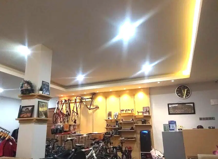 Sewa Ruko 12x25 Tanjung Duren Dekat Pasar Kopro Jakbar