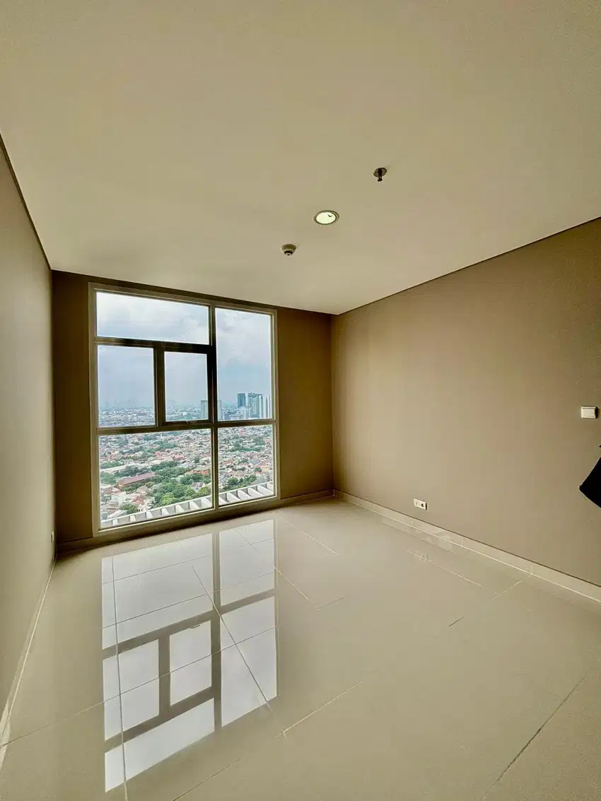 Dijual Unit Apartemen Ciputra International Puri Jakarta Barat