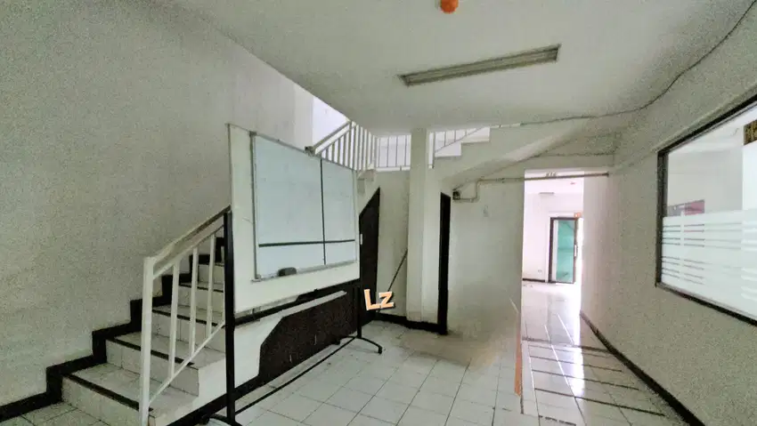 Disewakan Gudang Siap Pakai di Cakung Jakarta Timur
