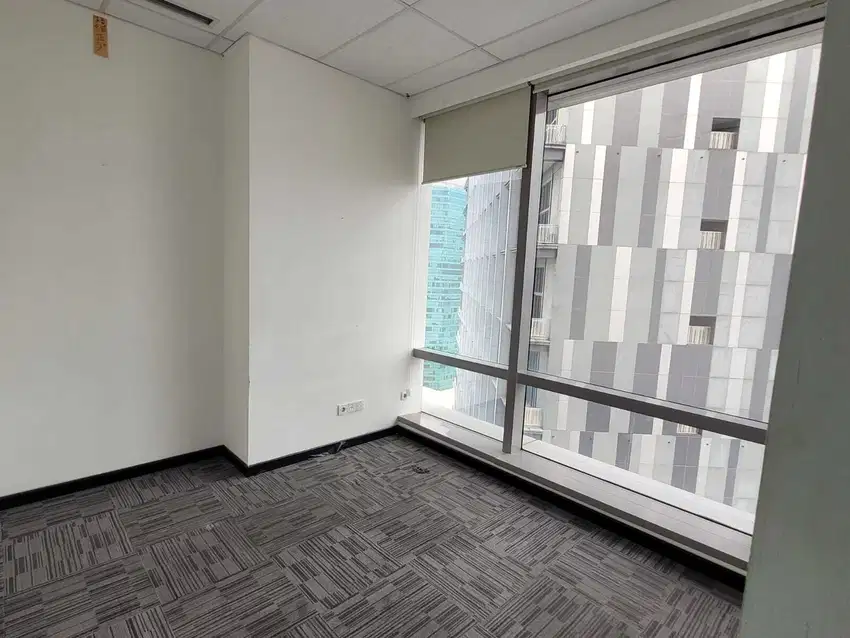 FOR RENT OFFICE SPACE SOHO CAPITAL CENTRAL PARK.