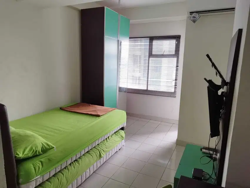 Apartemen Jatinangor Turun Harga dekat ITB UNPAD Lokasi Strategis