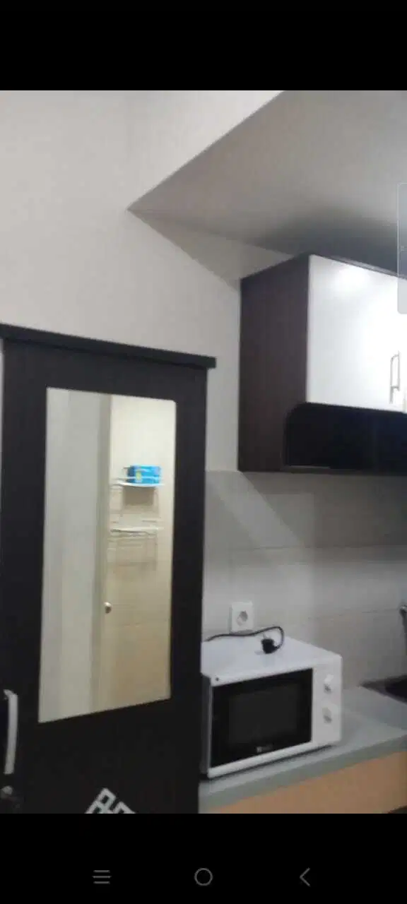Dijual Cepat Apartemen Osaka Riverview PIK 2 Termurah