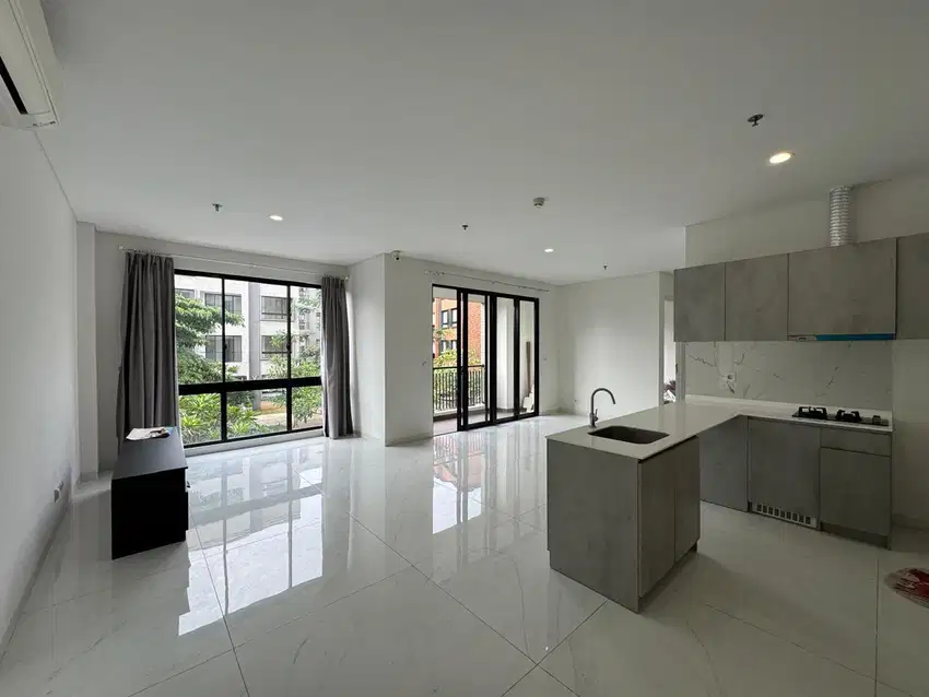 Apartemen LLOYD Tower Z Alam Sutera Lantai 2 3BR