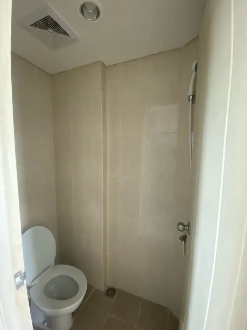 Disewakan Apartemen Osaka PIK 2 Only 14jt/tahun