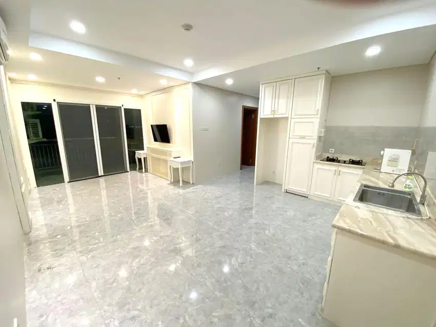 Green Bay Pluit Condominium Size 118m2 Best Price