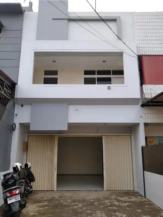Ruko startegis MELONG MAINROAD