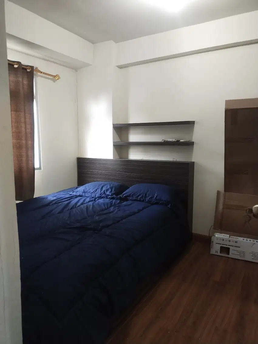 Disewakan Gading Nias 2 BR Furnished