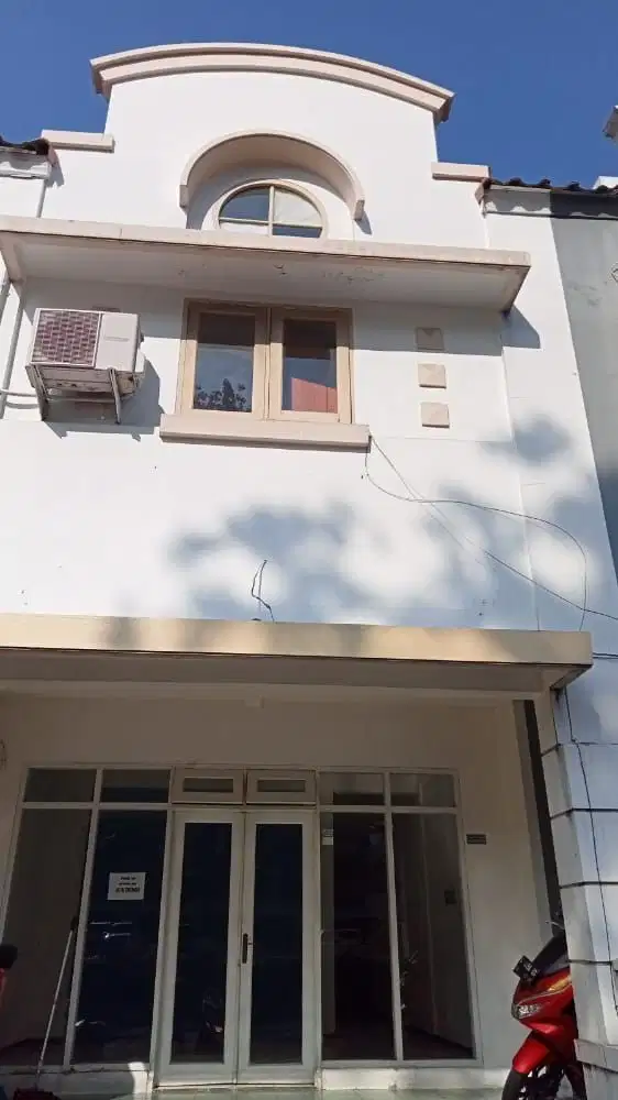 JUAL RUKO CITRALAND DEPAN SEKOLAH CIPUTRA GWALK PURI SENTRA RAYA MURAH