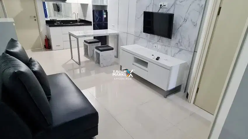 Disewakan Apartemen Amor Pakuwon City Furnished