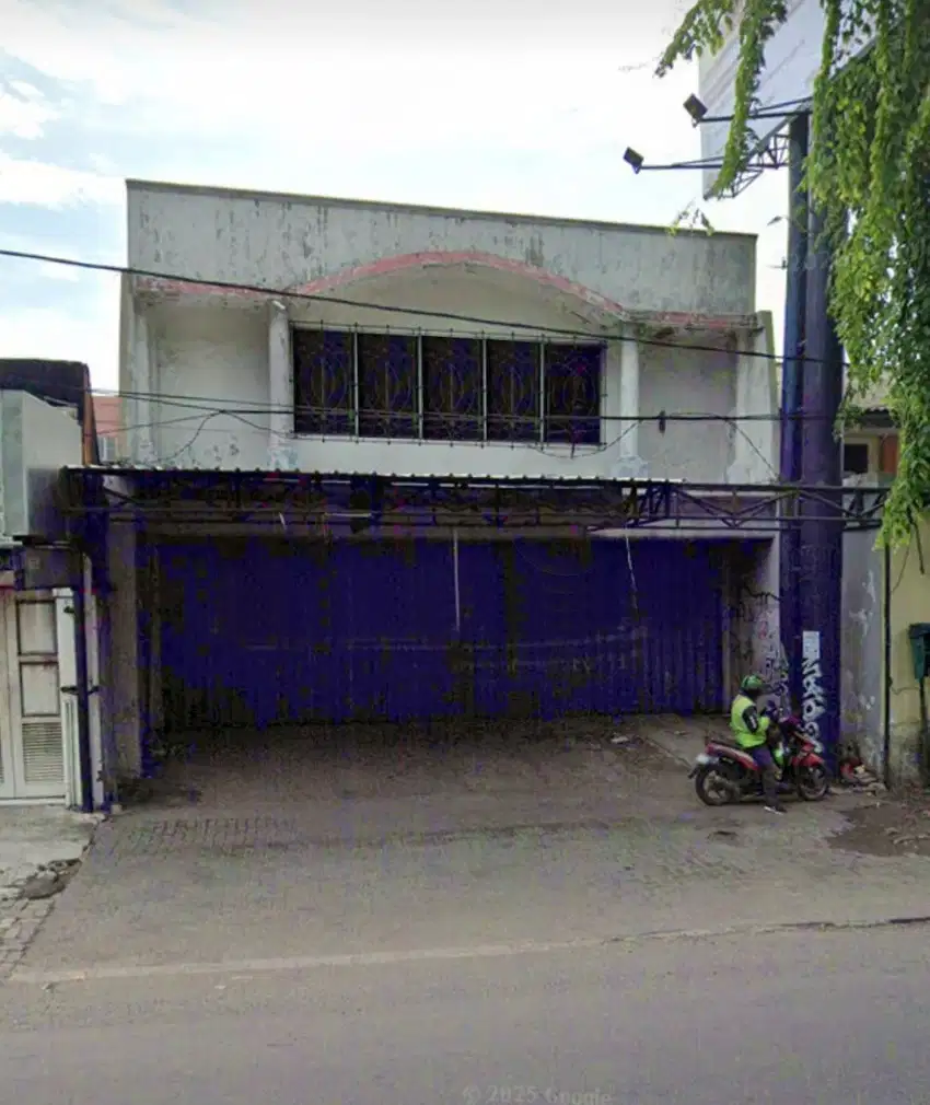 Ruko Gudang murah Raya Ahmad Yani Surabaya sangat Strategis