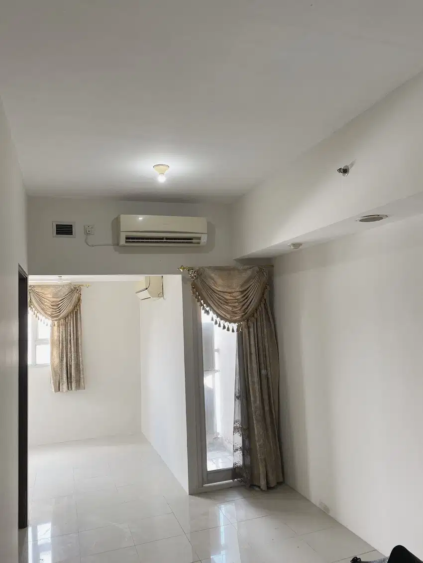 Apartemen Murah Siap Pakai di De Paradiso Aston Pluit Jakarta