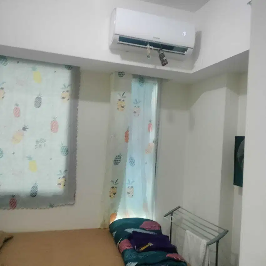 Dijual Cepat Apartemen Osaka PIK 2 type Studio Termurah