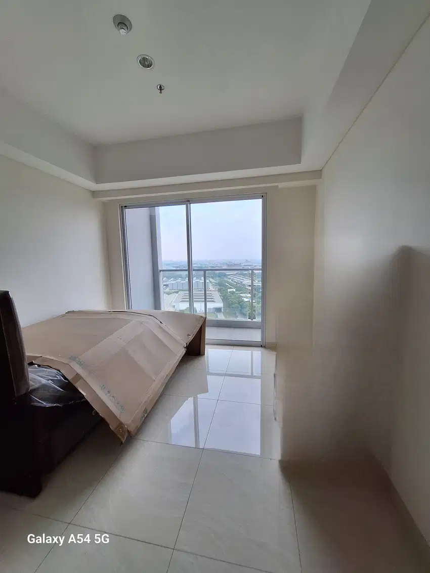 Studio Apartemen Agung Sedayu - Jakarta Utara